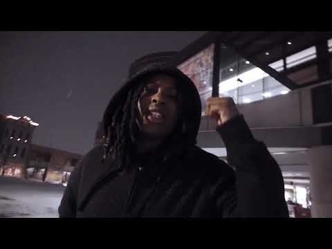 DeeNaysh - Angela Bassett ( Official Music Video)shot by @KimbroughFilms