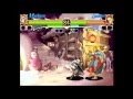 Darkstalkers Resurrection The Night Warriors