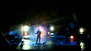 Mew - Silas the Magic Car [Live in the Opera House 10]