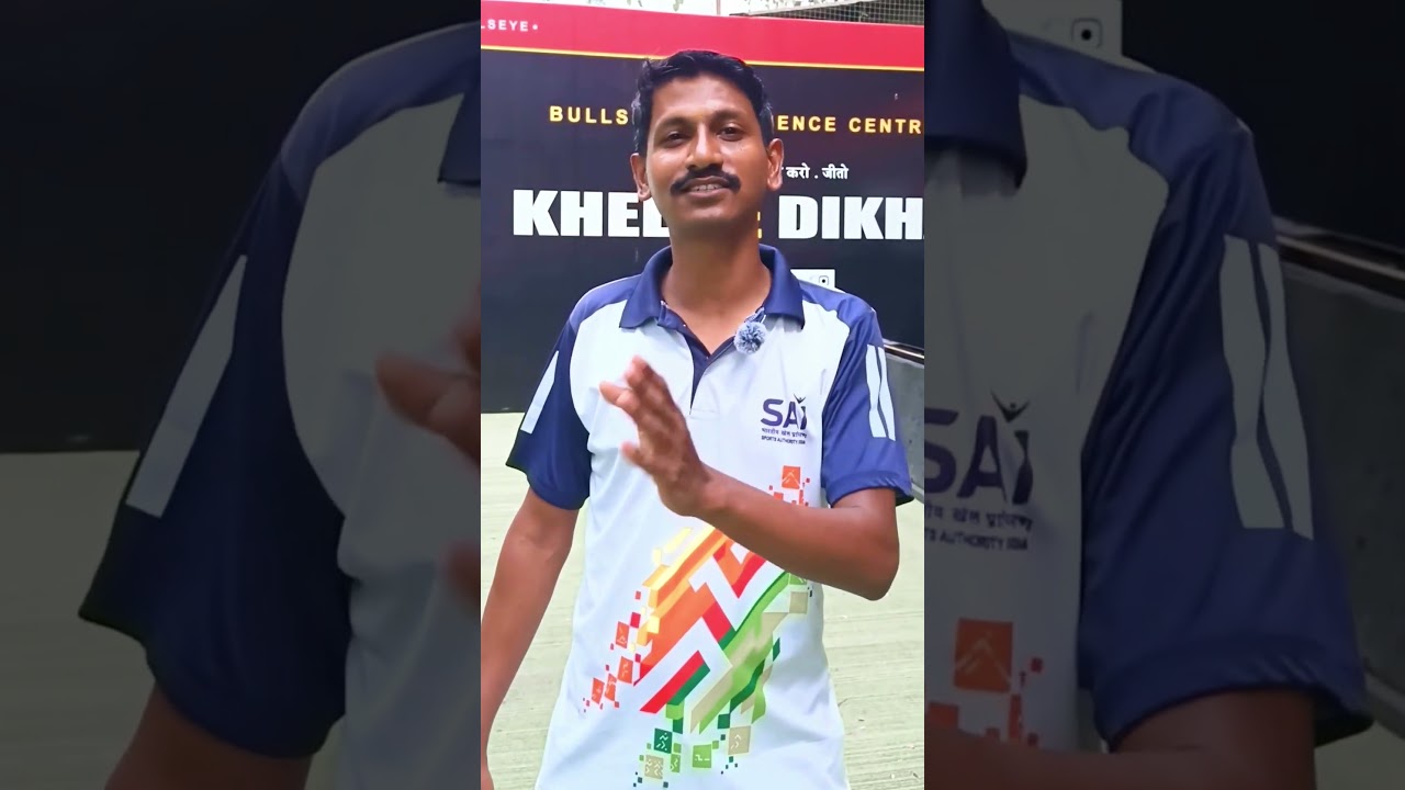 Coach Navesh Mhadik announces Prelude Cup 2026