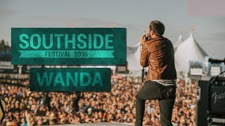 Wanda - Southside Festival [2018]