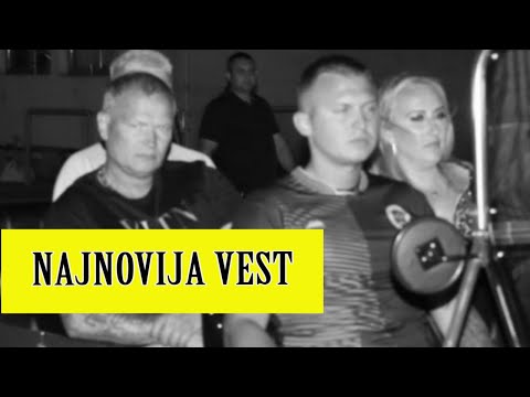 TUGA U DOMU KARIĆA! Iznenada je preminula!