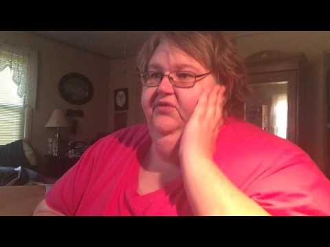 TMI included: Aug. 5, 2016