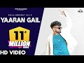 BILLA SONIPAT ALA Yaaran Gail Official Video Guri Nimana Haryanvi Songs Harayanvi 2022