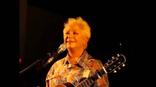 Janis Ian - Married in London - Brighton 2011