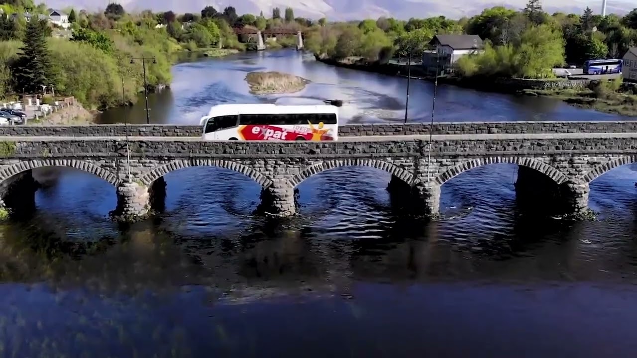 Discover the UK & Ireland