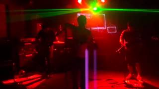 Ikot - Stonefree @ K-BOMB