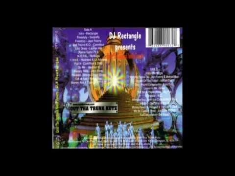 DJ Rectangle - Enter The Diamond Needle Dynasty [Part 1/5]