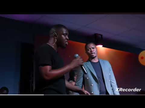 Nontokozo Mkhize - Medley ,Umthandazo wami, Kungomusa phezu komusa & Ngcwele Ngcwele