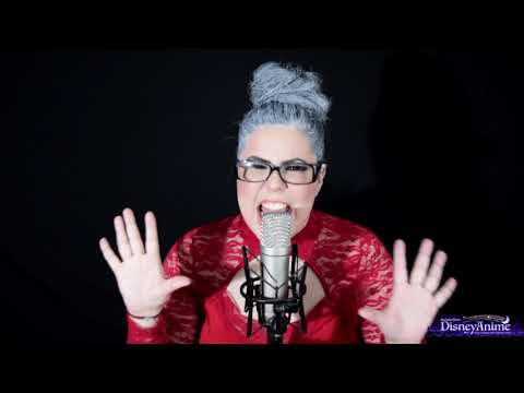 Yo quiero un héroe-Shrek 2/Amanda Flores (Cover sin diálogos) #SHREK