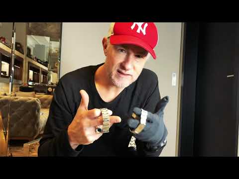 So bewertest Du Rolex GMT 1675 Vintage-Modelle richtig