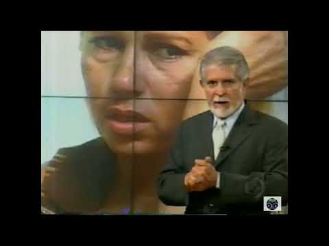 LINHA DIRETA // O QUINTO DOS INFERNOS - 2002