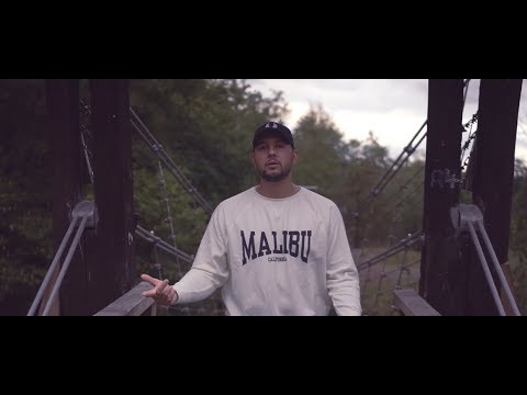 K-FLY - HAB GEDACHT (Official Video) prod. D-c Beatz