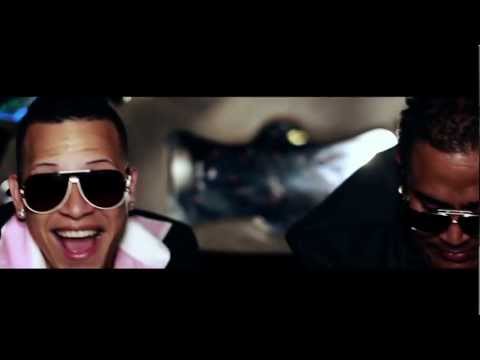 Eddy K ft. El Chulo - Lo que quiero es un party (Video Oficial)