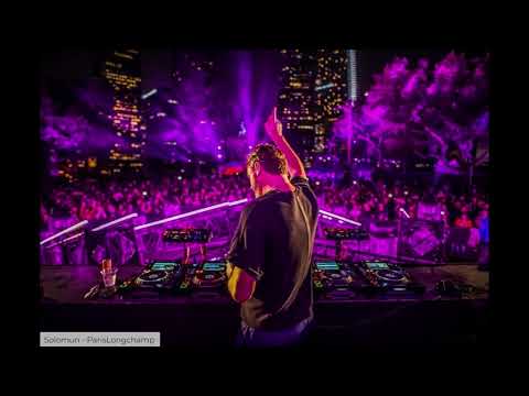 SOLOMUN  ( Dj set live )