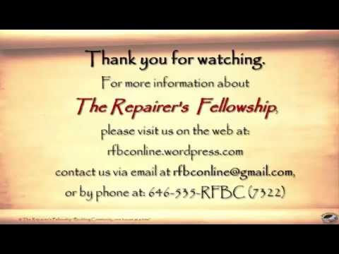 The Fairness Problem 08092015