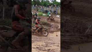 Download lagu Bebek Modif 125CC Open Main Lumpur ‼️ Powertrack 2021 Round 1 mp3