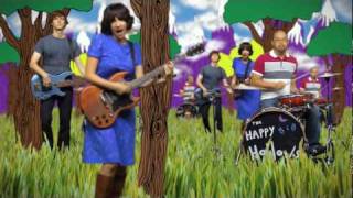 The Happy Hollows - 