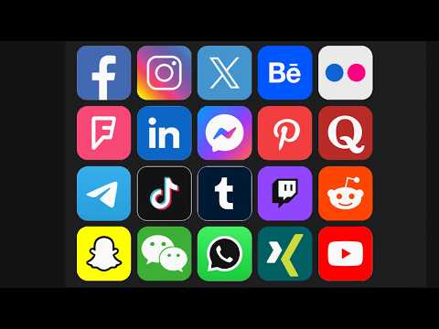 Social Networks