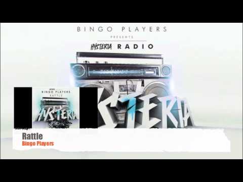 Hysteria Radio Episode 16: LIVE at Ultra Music Festival 2013 (Weekend 2)