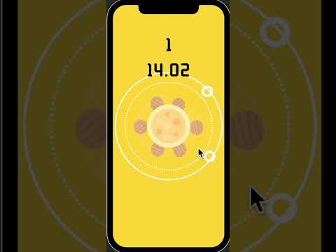 CYPIZZA - ピザ回しアクションゲーム