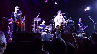 Stiff Little Fingers - Safe As Houses