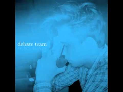 Debate Team - My Expertise