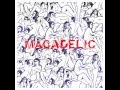 Mac Miller - Thoughts From A Balcony (Macadelic ...
