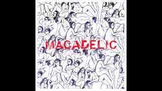 Mac Miller - Thoughts From A Balcony (Macadelic) (New Music April 2012)