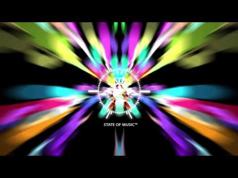 Paris Blohm feat. Blondfire - Something About You (Conros Remix)