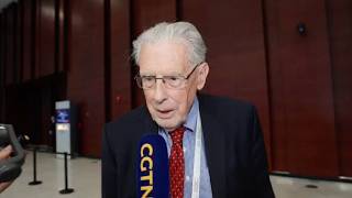 Hopcroft: "China liderará la IA porque su gobierno apuesta por el talento"