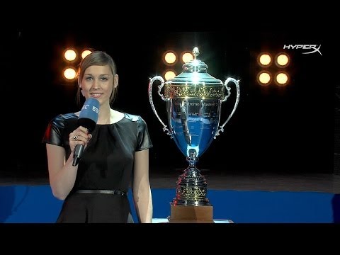 IEM World Championships | Katowice 2014 Highlights