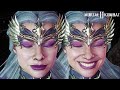 THIS CHARACTER WON CEO MK11 Sindel Gameplay