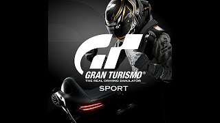 ★PSVR実況 GTスポーツでラグナセカ名物コークスクリュー体験してみた★