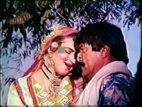 Yaari Laani Ay Te paki paki La -Noor jehan [Sher Dil]
