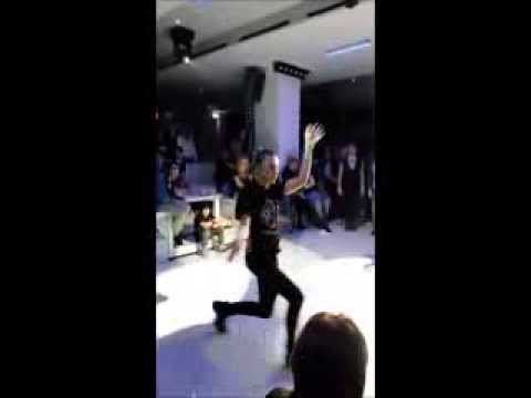 That's My Trick 2014- Selezioni Voguing Real & Kevin HD