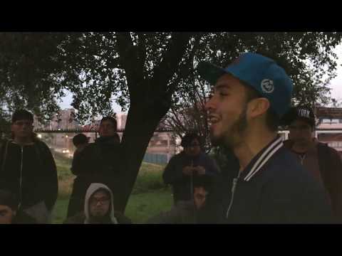 ‍☠️  Hisoka VS Iosa - 4tos - 4ta Fecha‍ ‍☠️