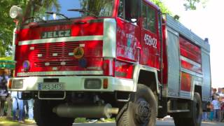 Lipuskie Dni Lasu 15 czerwca 2014 miniaturka