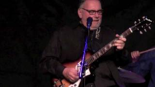 DUKE ROBILLARD  - JUMP THE BLUES FOR YOU -  best version