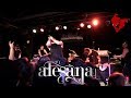 Alesana Performs This Conversation Is Over Live : 10 Frail Years Of Vanity And Wax Tour 2016