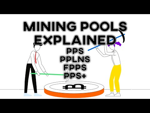 Miningpoolstats