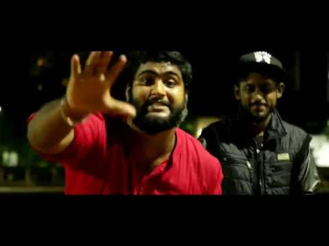 SWAG SAMRAT Tamil hip hop | Chennai Rappers | Rap session With S.W.A.G SAMRAT & MC SANNA