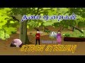 Thalaimuraigal Film Review Steven Steeljug