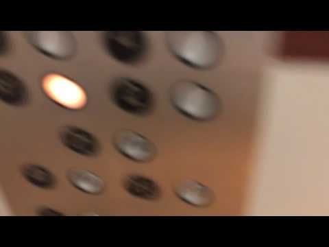 Montgomery Traction Elevators at the Holiday Inn Express