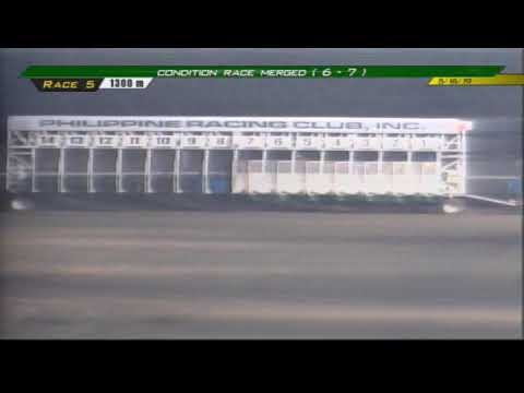 PRCI Race 5 - May 16, 2019