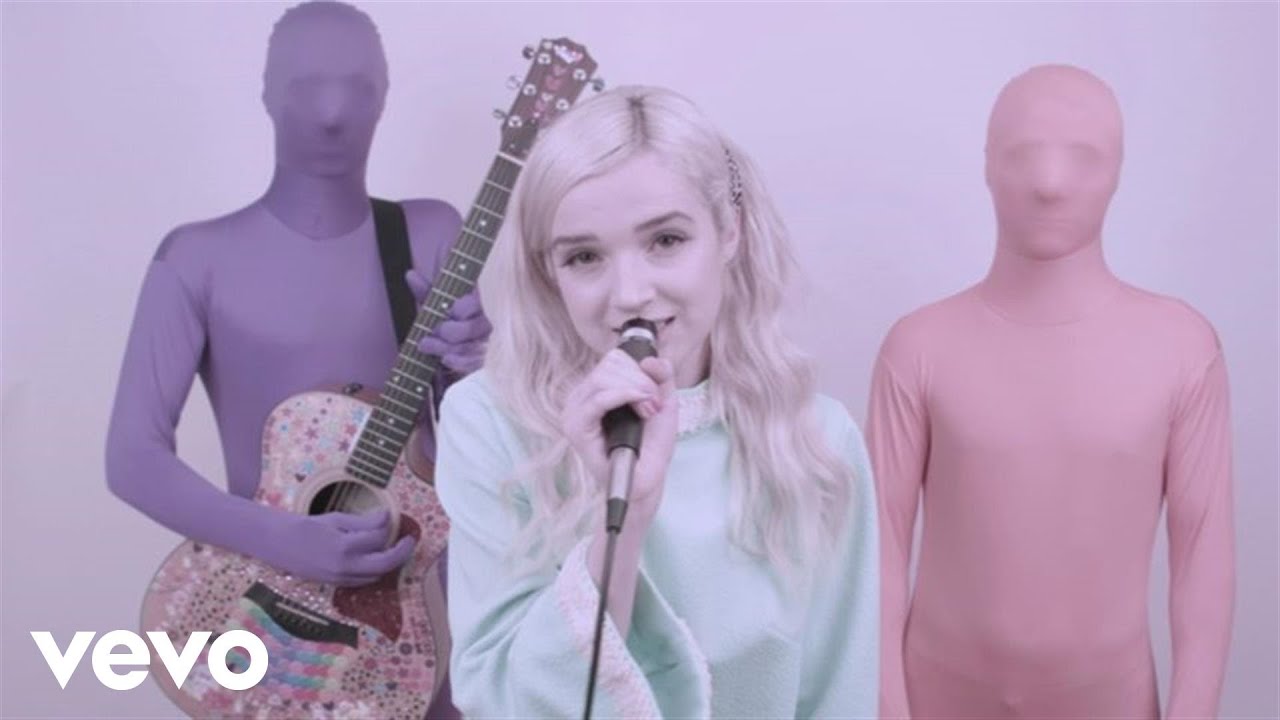 That Poppy — Lowlife (Acoustic)