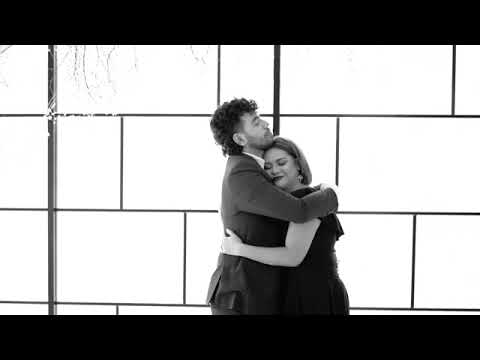 Be the one - Glen feat Mytha