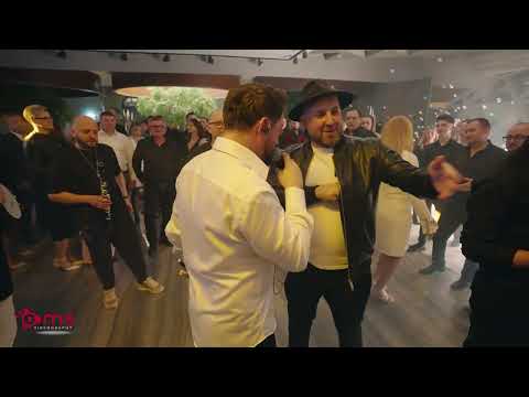 Ionut Coste and oMs - Event Videography