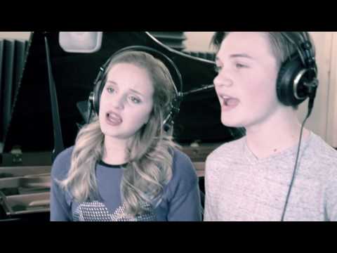 Evie Clair and Josh Mortensen - Like I'm Gonna Lose You (Meghan Trainor)