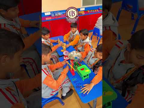 School Video